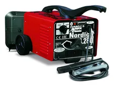 NORDICA 4.280 TURBO ACD