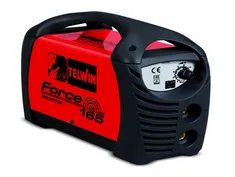 FORCE 165 ACX PLASTIC CARRY CASE