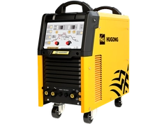 Аппарат аргонодуговой сварки HUGONG SUPERWAVE 500U (без БО и тележки)