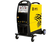 Сварочный полуавтомат HUGONG INVERMATRIX 251 (без горелки)