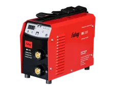 Сварочный инвертор FUBAG IN PULSE 180 CEL
