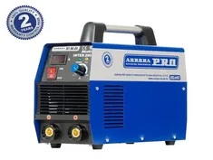 Сварочный инвертор AuroraPRO INTER 200 TUBE