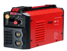 Сварочный инвертор FUBAG IR 160