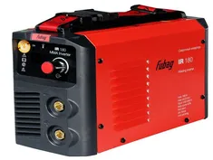 Сварочный инвертор FUBAG IR 180