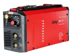 Сварочный инвертор FUBAG IR 200