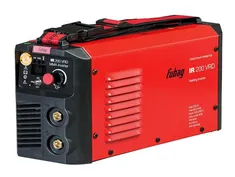 Сварочный инвертор FUBAG IR 200 V.R.D.