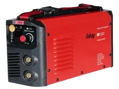 Сварочный инвертор FUBAG IR 220