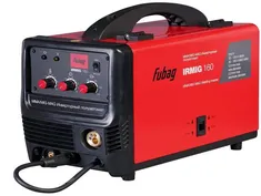 Сварочный полуавтомат FUBAG IRMIG 160