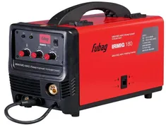 Сварочный полуавтомат FUBAG IRMIG 180