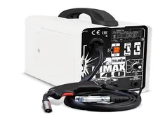 Сварочный аппарат TELWIN BIMAX 140 TURBO 230V