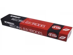 Сварочный электрод LB-52U 2.6x350mm, 5 кг