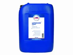 Растворитель-обезжириватель LOTOXANE 20 л