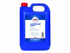 Растворитель-обезжириватель LOTOXANE 5 л