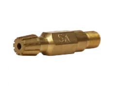 Комплектующее Мундштук Р2А №5