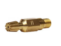 Комплектующее Мундштук Р3П №1