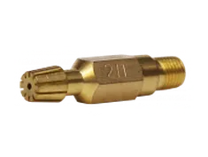 Комплектующее Мундштук Р3П №2