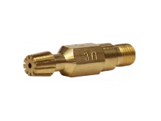 Комплектующее Мундштук Р3П №3