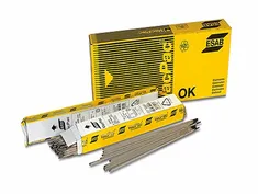 Сварочные электроды Esab OK 48.00, 2.5 мм, 4.3 кг
