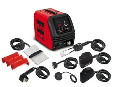 Система индукционного нагрева SMART INDUCTOR 5000 DELUXE