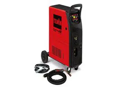 Сварочный полуавтомат ELECTROMIG 430 WAVE AQUA 400