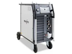 Инверторный аппарат для сварки Tetrix 551 DC Comfort 2.0 puls