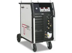 Аппарат аргонодуговой сварки Tetrix 351 AC/DC Synergic FW