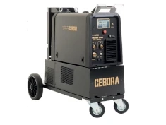 Cebora Synstar 270T SRS Edition Double Pulse