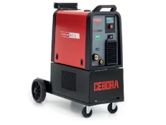 Cebora Synstar 250М Double Pulse