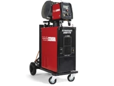 Cebora Synstar 400 TS Double Pulse