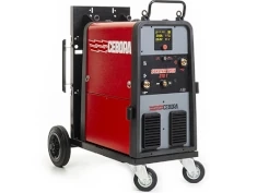 Cebora Synstar TWIN 270T Double Pulse