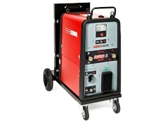 Cebora JAGUAR E200MD Double Pulse