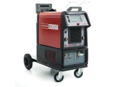 Cebora WIN TIG AC-DC 340T (+WF5 COLD WIRE)