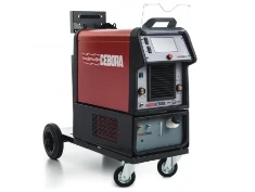 Cebora WIN TIG AC-DC 450T