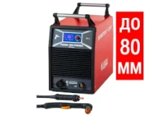 Cebora Elettro PLASMA 1880 SYNERGIC LCD
