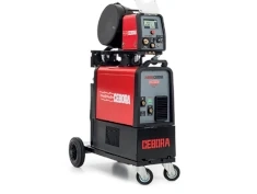 Cebora Synstar 330 TS Double Pulse