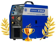 Сварочный полуавтомат AuroraPRO OVERMAN 180