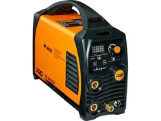 Сварочный инвертор Сварог-PRO TIG 200 DSP (W207)