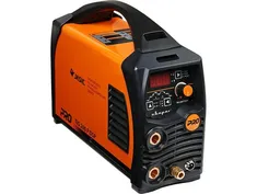 Сварочный инвертор Сварог-PRO TIG 200 P DSP (W212)