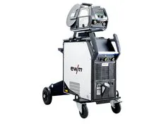 Titan XQ 350 puls DW