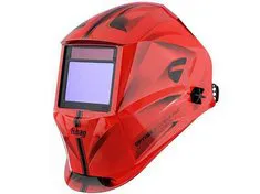 Сварочная маска FUBAG OPTIMA 4-13 Visor Red