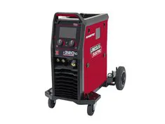 POWERTEC I320C ADVANCED