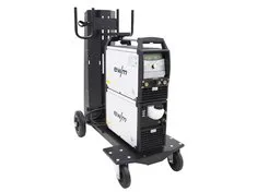Модульный инверторный аппарат Tetrix 300 Comfort 2.0 puls 5P TM