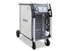 Инверторный аппарат Tetrix 351 DC Comfort 2.0 puls