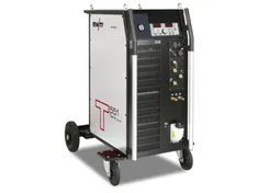 Инверторный аппарат для сварки Tetrix 551 AC/DC Synergic FW