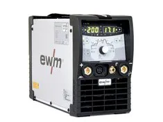 Инверторный аппарат Tetrix 200 DC Comfort 2.0 puls 5P