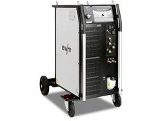 Инверторный аппарат для сварки Tetrix 451 AC/DC Smart 2.0 puls