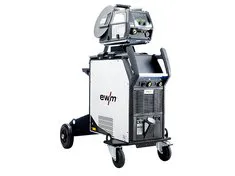 Titan XQ 500 puls DW