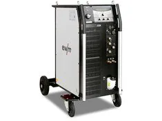 Tetrix 551 AC/DC Comfort 2.0 puls