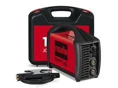 TECNICA 171/S ACX PLASTIC CARRY CASE