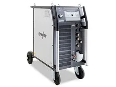 Инверторный аппарат для сварки Tetrix 351 AC/DC Smart 2.0 puls